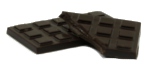 Chocolat apéritif mini tablette noire piment épices