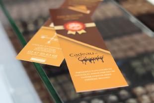 Atelier chocolat Sur Mesure entre amis COURSGROUP : Chocolaterie Renard à  Manthelan 37240 entre Tours Loches et Ste Maure
